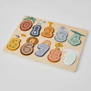 Zookabee Wooden Puzzle-toys-Bambini