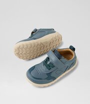 Bobux SU Neo Sneaker-footwear-Bambini