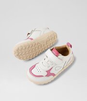 Bobux SU Neo Sneaker-footwear-Bambini