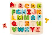 Hape Chunky Puzzle-toys-Bambini