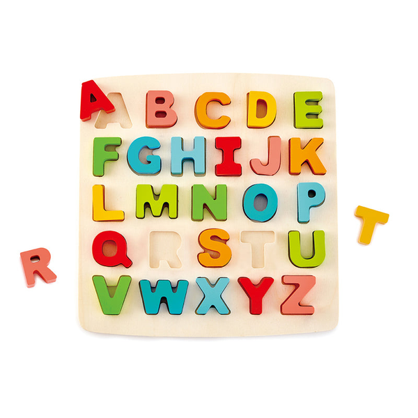 Hape Chunky Puzzle