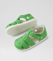 Bobux IW Tidal Sandal-footwear-Bambini