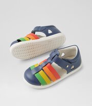 Bobux IW Tidal Sandal-footwear-Bambini