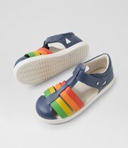Bobux KP Tidal Sandal-footwear-Bambini