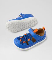 Bobux SU Rocky Sandal-footwear-Bambini