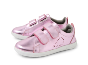 Bobux KP Grass Court II Trainer-footwear-Bambini