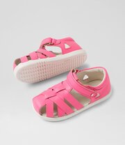 Bobux IW Tropicana II Sandal-footwear-Bambini