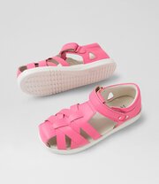 Bobux KP Tropicana II Sandal-footwear-Bambini