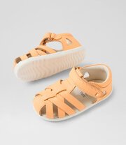 Bobux SU Tropicana II Sandal-footwear-Bambini
