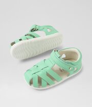 Bobux SU Tropicana II Sandal-footwear-Bambini