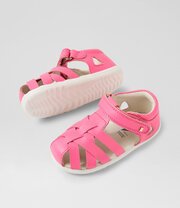 Bobux SU Tropicana II Sandal-footwear-Bambini