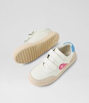 Bobux KP Champ II Sneaker-footwear-Bambini