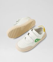 Bobux KP Champ II Sneaker-footwear-Bambini