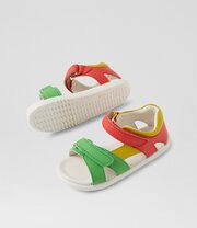 Bobux IW Dune Sandal-footwear-Bambini