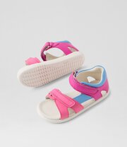 Bobux IW Dune Sandal-footwear-Bambini