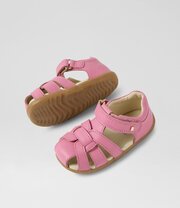 Bobux SU Skip Twist Sandal-footwear-Bambini