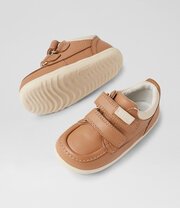Bobux SU Oakley Sneaker-footwear-Bambini