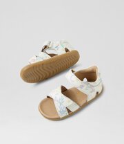 Bobux SU Flora Sandal-footwear-Bambini
