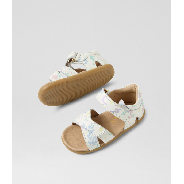 Bobux SU Flora Sandal