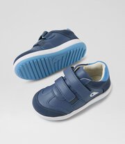 Bobux IW Deuce Sneaker-footwear-Bambini
