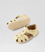 Bobux SU Holly Sandal-footwear-Bambini