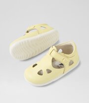 Bobux SU Zap II Sandal-footwear-Bambini