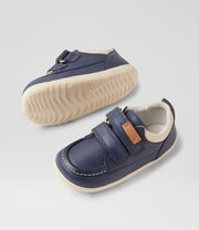 Bobux SU Oakley Sneaker-footwear-Bambini