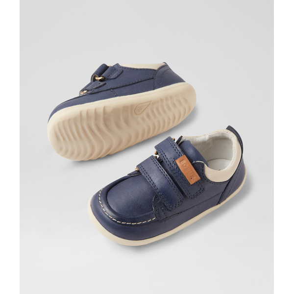 Bobux SU Oakley Sneaker