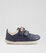 Bobux SU Oakley Sneaker