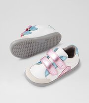 Bobux IW Blaze Sneaker-footwear-Bambini