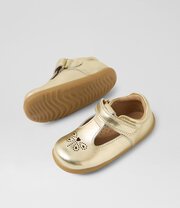 Bobux SU Rosie Trainer-footwear-Bambini
