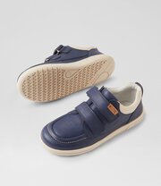 Bobux KP Oakley Sneaker-footwear-Bambini