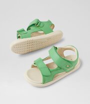 Bobux IW Strand Sandal-footwear-Bambini