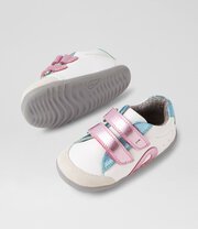 Bobux SU Blaze Sneaker-footwear-Bambini