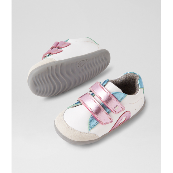 Bobux SU Blaze Sneaker