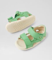 Bobux SU Strand Sandal-footwear-Bambini