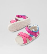 Bobux SU Dune Sandal-footwear-Bambini