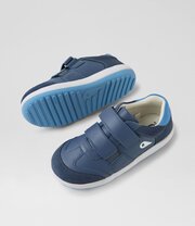 Bobux KP Deuce Sneaker-footwear-Bambini