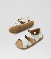 Bobux IW Flora Sandal-footwear-Bambini