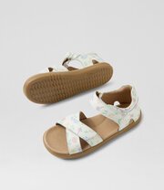 Bobux KP Flora Sandal-footwear-Bambini