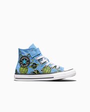 Converse Kids CT Cosmic Planets Easy On HI-footwear-Bambini