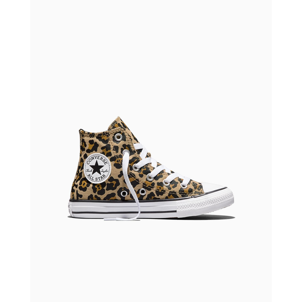 Converse Kid CT Elevated Animal Easy On HI
