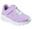 Skechers JGoldcrown Uno Lite - Heart Craze