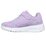Skechers JGoldcrown Uno Lite - Heart Craze