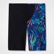 Speedo Boys Printed V-Cut Jammer-swimwear-Bambini