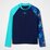 Speedo Boys LS Print Rash Guard