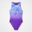 Speedo Girls Printed Hydrasuit