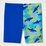 Speedo Toddler Boys Printed Jammer
