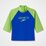Speedo Toddler Boys LS Print Rashie