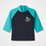 Speedo Toddler Boys LS Print Rashie